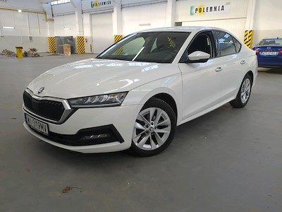 Achetez SKODA SKODA OCTAVIA sur Ayvens Carmarket