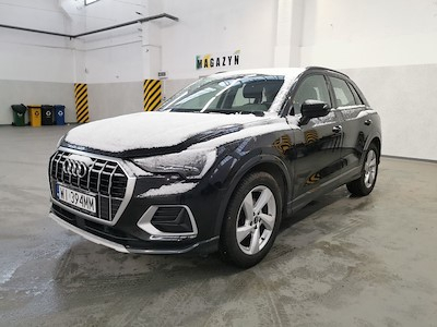 Kup AUDI AUDI Q3 na Ayvens Carmarket