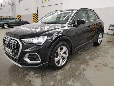 Kup AUDI AUDI Q3 na Ayvens Carmarket