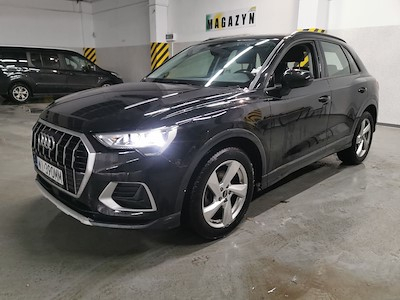 Achetez AUDI AUDI Q3 sur Ayvens Carmarket