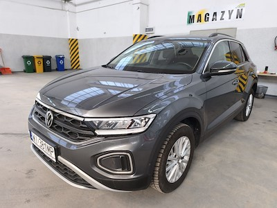 Kúpiť VOLKSWAGEN VOLKSWAGEN T-ROC na Ayvens Carmarket
