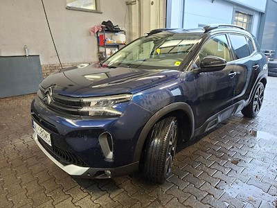 Kup CITROËN CITROEN C5 AIRCROSS na Ayvens Carmarket