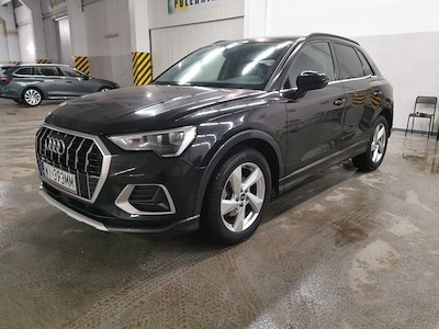 Kup AUDI AUDI Q3 na Ayvens Carmarket