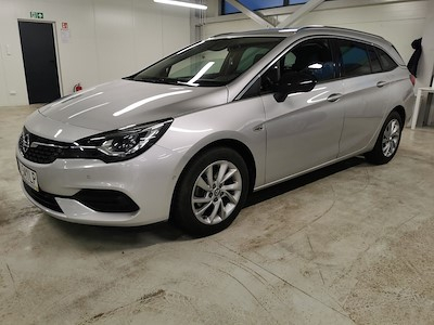 Achetez OPEL OPEL ASTRA sur Ayvens Carmarket