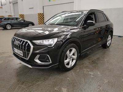 Kup AUDI AUDI Q3 na Ayvens Carmarket