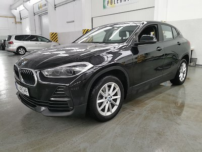 Kup BMW BMW X2 na Ayvens Carmarket