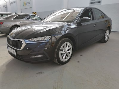 Kup SKODA SKODA OCTAVIA na Ayvens Carmarket