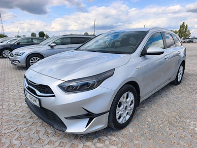 Compra KIA KIA CEED en Ayvens Carmarket