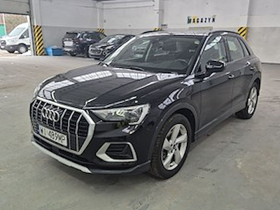 Ayvens Carmarket den AUDI AUDI Q3 satın al