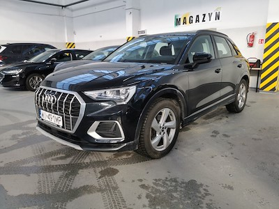 Achetez AUDI AUDI Q3 sur Ayvens Carmarket