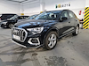 Achetez AUDI AUDI Q3 sur Ayvens Carmarket