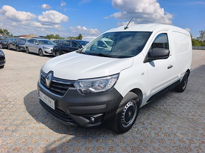 Kúpiť RENAULT RENAULT EXPRESS na Ayvens Carmarket