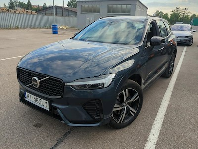 Kaufe VOLVO VOLVO XC60 bei Ayvens Carmarket