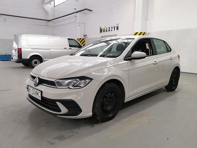 Kup VOLKSWAGEN VOLKSWAGEN POLO na Ayvens Carmarket