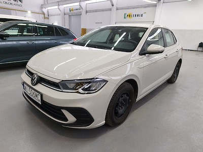 Kup VOLKSWAGEN VOLKSWAGEN POLO na Ayvens Carmarket