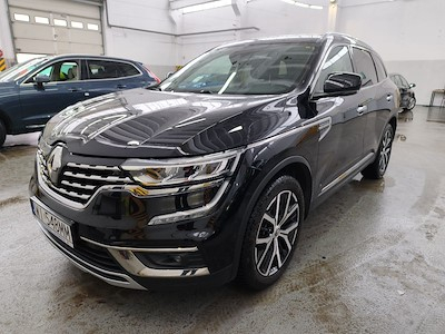 Achetez RENAULT RENAULT KOLEOS sur Ayvens Carmarket