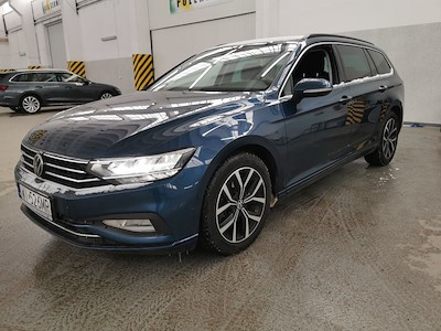 Kúpiť VOLKSWAGEN VOLKSWAGEN PASSAT na Ayvens Carmarket