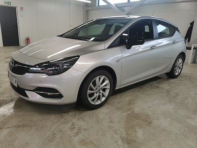 Kúpiť OPEL OPEL ASTRA na Ayvens Carmarket