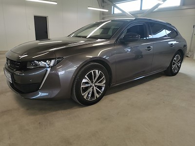 Kup PEUGEOT PEUGEOT 508 na Ayvens Carmarket