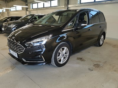 Kup FORD FORD GALAXY na Ayvens Carmarket