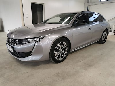 Kup PEUGEOT PEUGEOT 508 na Ayvens Carmarket