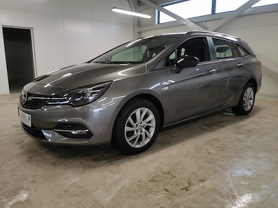 Koupit OPEL OPEL ASTRA na Ayvens Carmarket