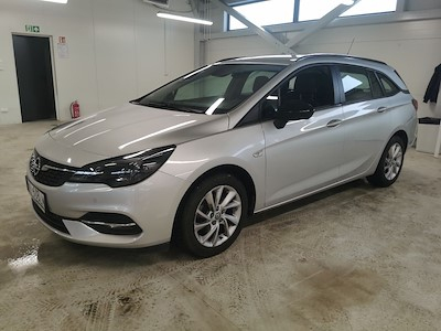 Comprar OPEL OPEL ASTRA no Ayvens Carmarket