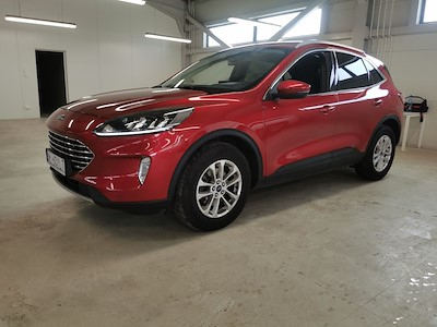 Achetez FORD FORD KUGA sur Ayvens Carmarket