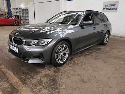 Buy BMW BMW SERIES 3 on Ayvens Carmarket