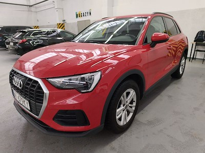 Kup AUDI AUDI Q3 na Ayvens Carmarket