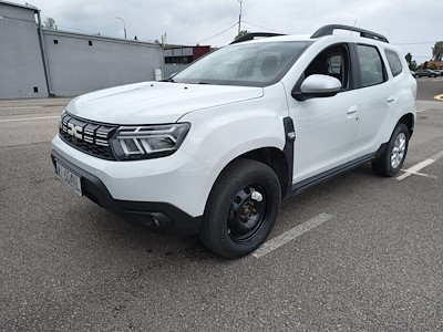 Achetez DACIA DACIA DUSTER sur Ayvens Carmarket