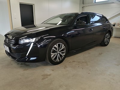 Kup PEUGEOT PEUGEOT 508 na Ayvens Carmarket