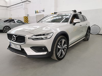 Buy VOLVO VOLVO V60 CROSS COUN on Ayvens Carmarket