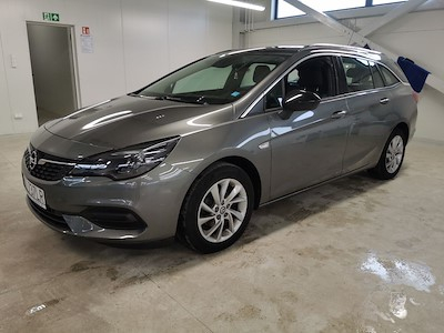 Koupit OPEL OPEL ASTRA na Ayvens Carmarket