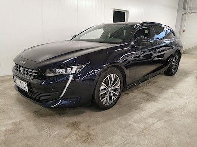 Kup PEUGEOT PEUGEOT 508 na Ayvens Carmarket