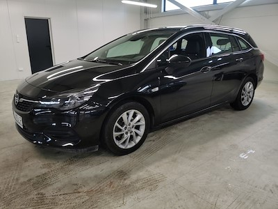 Comprar OPEL OPEL ASTRA no Ayvens Carmarket