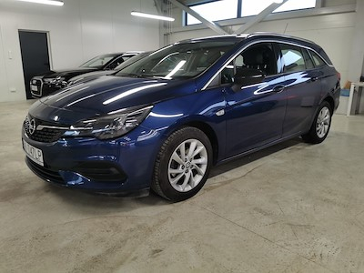 Comprar OPEL OPEL ASTRA no Ayvens Carmarket