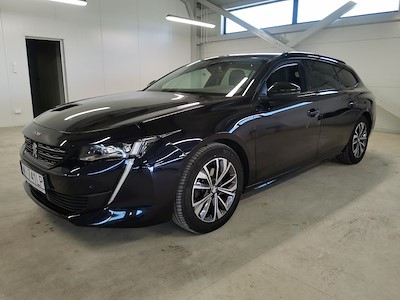 Kup PEUGEOT PEUGEOT 508 na Ayvens Carmarket