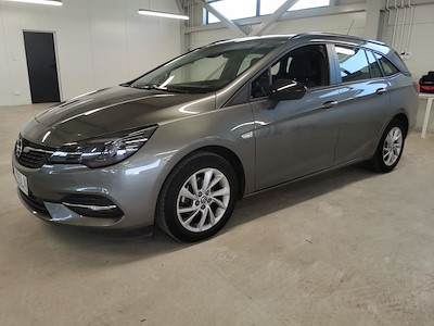 Koupit OPEL OPEL ASTRA na Ayvens Carmarket