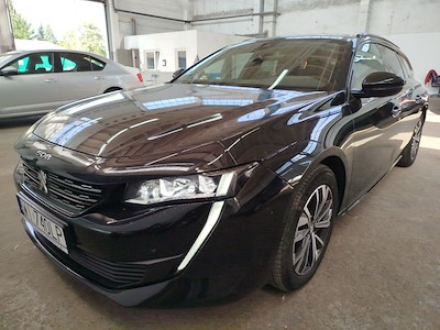 Kup PEUGEOT PEUGEOT 508 na Ayvens Carmarket