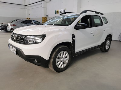 Buy DACIA DACIA DUSTER on Ayvens Carmarket