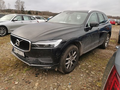 Kupi VOLVO VOLVO XC60 na Ayvens Carmarket