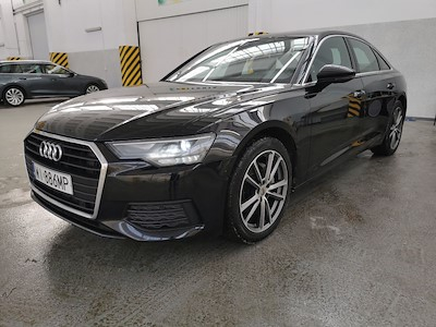 Kup AUDI AUDI A6 na Ayvens Carmarket