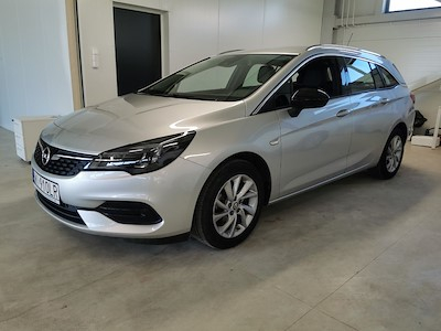 Achetez OPEL OPEL ASTRA sur Ayvens Carmarket