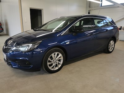 Kup OPEL OPEL ASTRA na Ayvens Carmarket