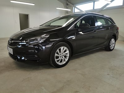 Kup OPEL OPEL ASTRA na Ayvens Carmarket