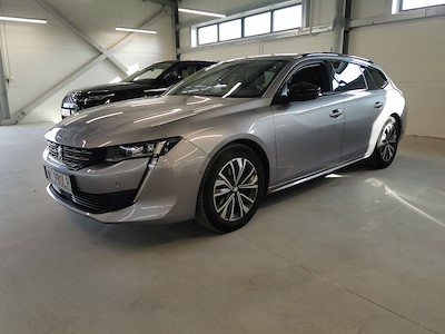 Kup PEUGEOT PEUGEOT 508 na Ayvens Carmarket