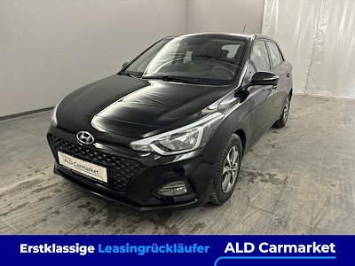 Kaufe HYUNDAI i20 bei Ayvens Carmarket