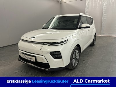 Kaufe KIA e-Soul bei Ayvens Carmarket