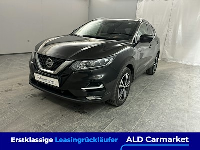 Kaufe NISSAN Qashqai bei Ayvens Carmarket